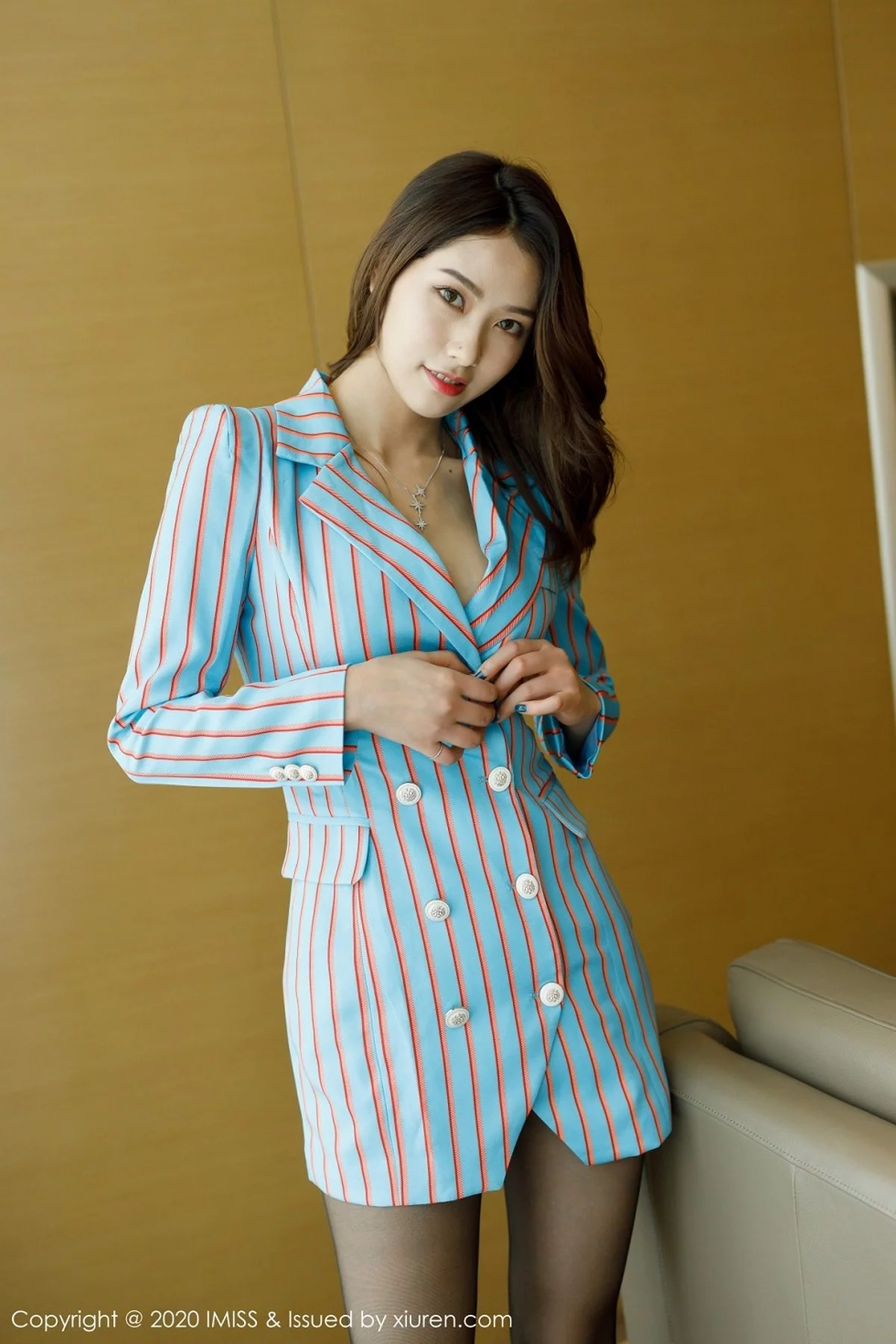 Xrmnw.Vip_方子萱_写真