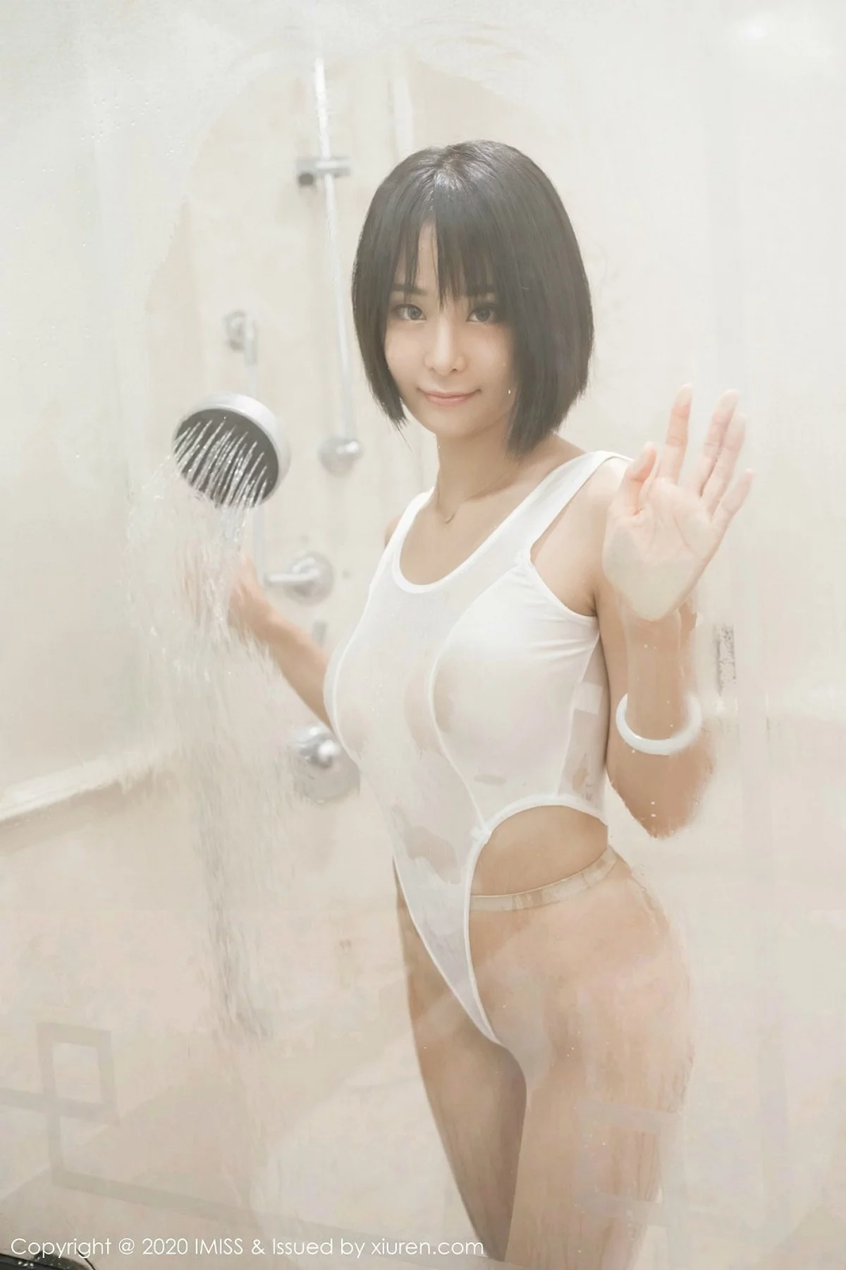 Xrmnw.Vip_蓝夏Akasha_写真