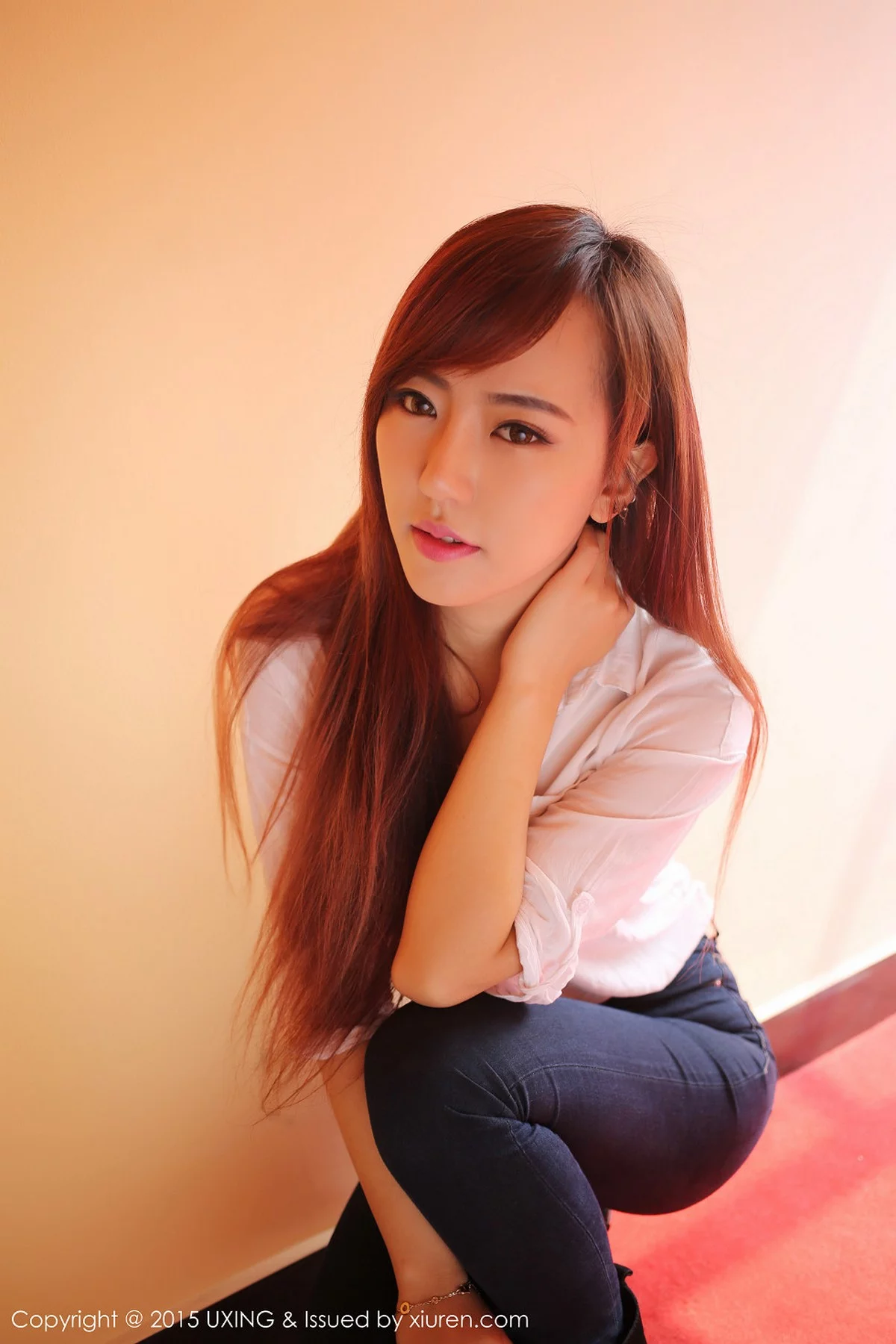 Xrmnw.Vip_赵婉妮_写真