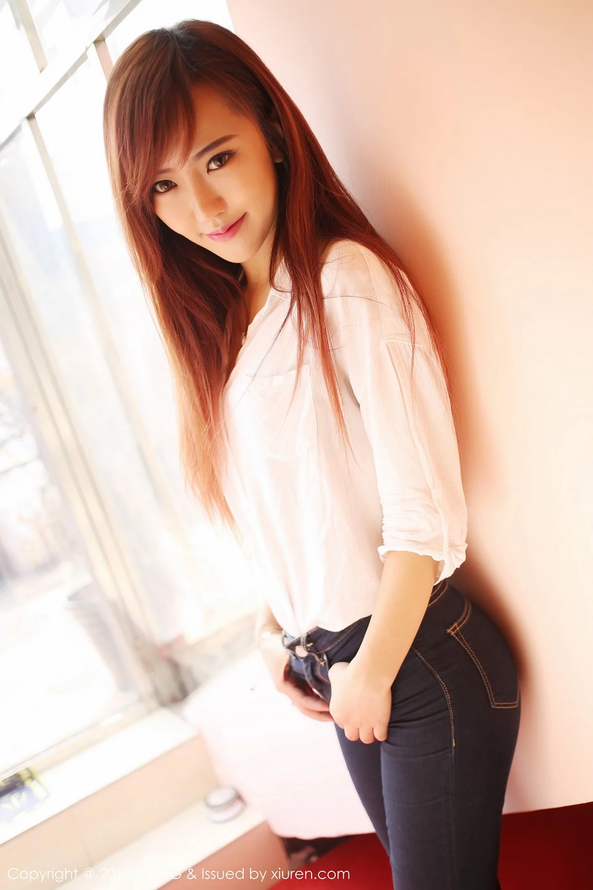 Xrmnw.Vip_赵婉妮_写真