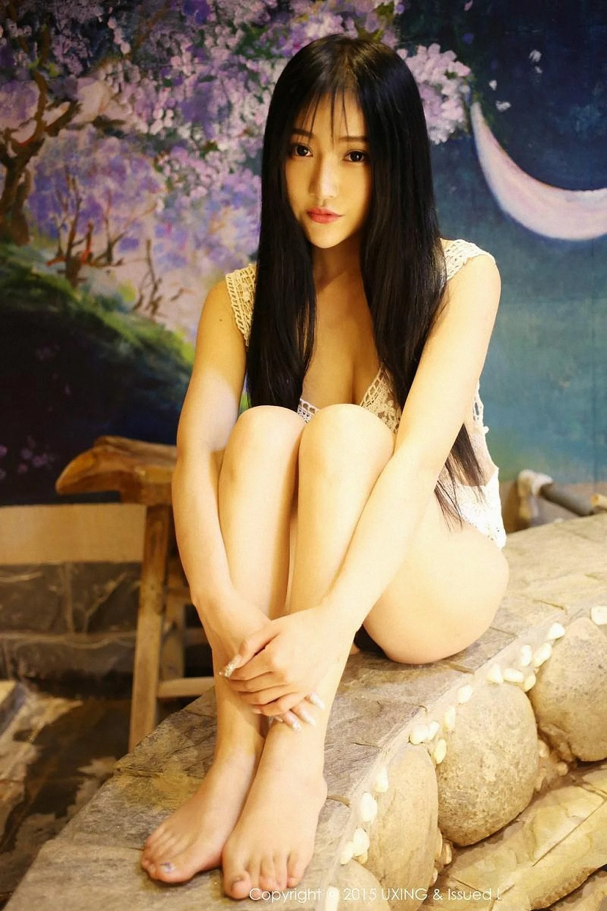 Xrmnw.Vip_杨上萱_写真