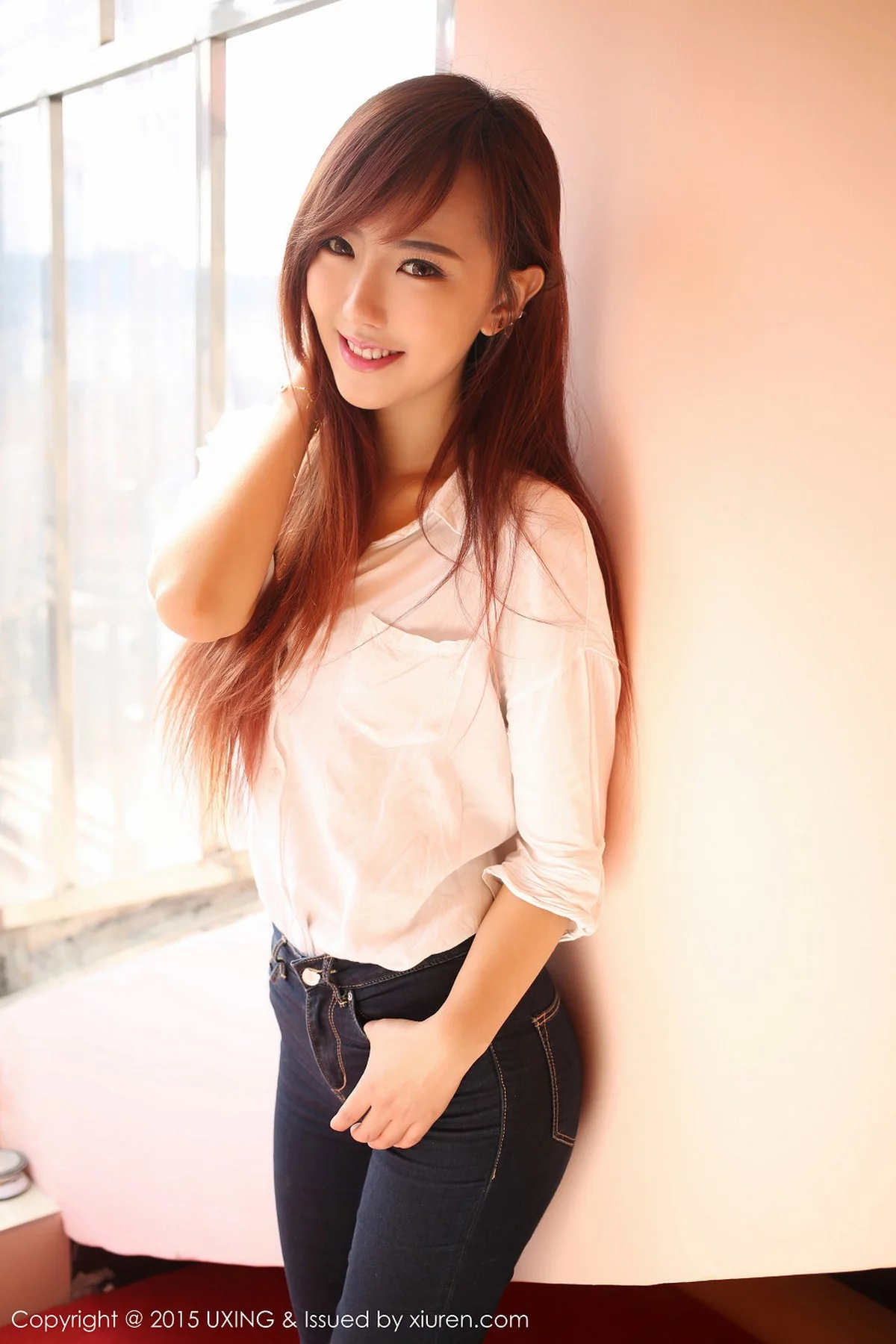 Xrmnw.Vip_赵婉妮_写真