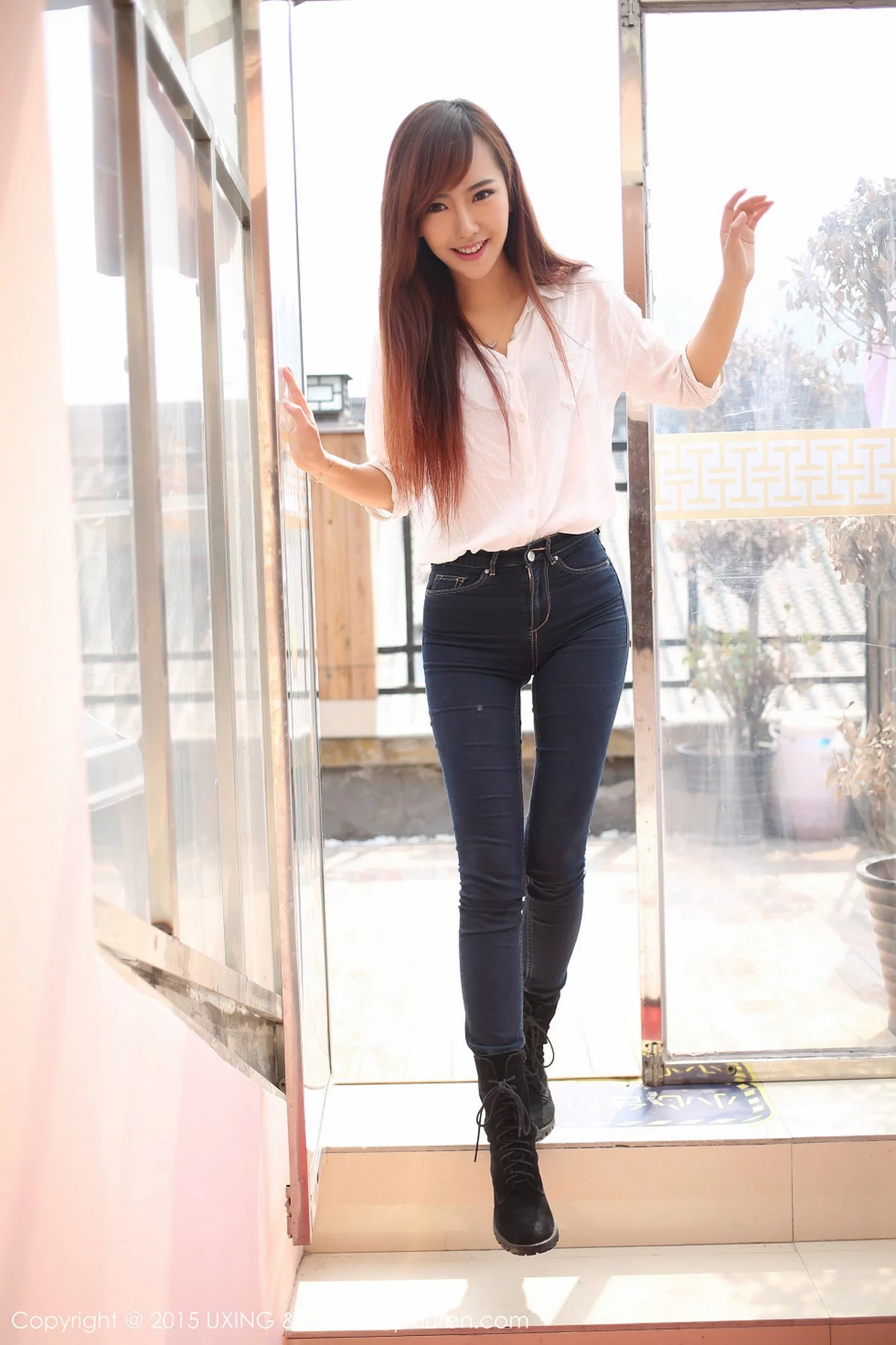 Xrmnw.Vip_赵婉妮_写真