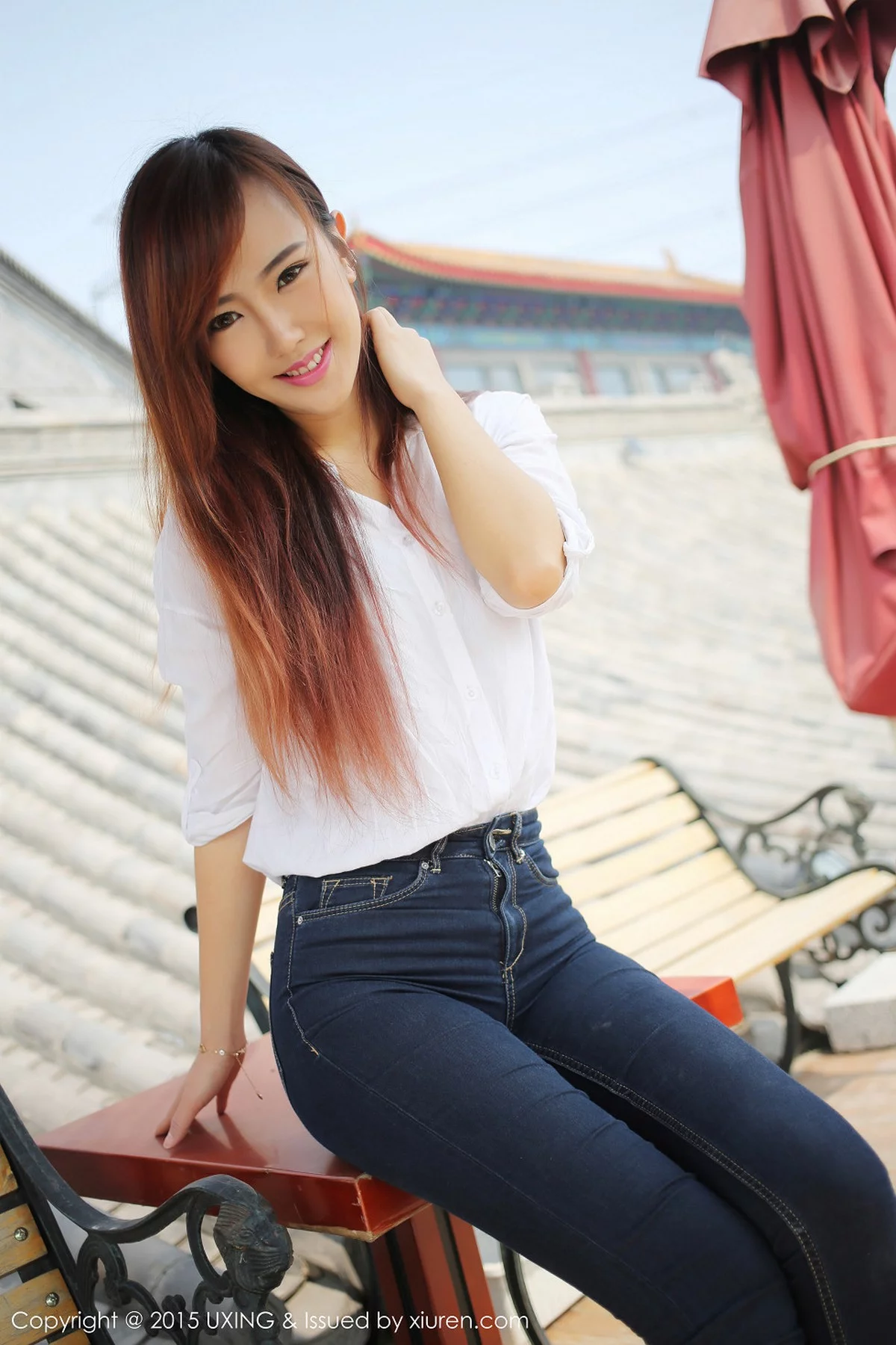 Xrmnw.Vip_赵婉妮_写真