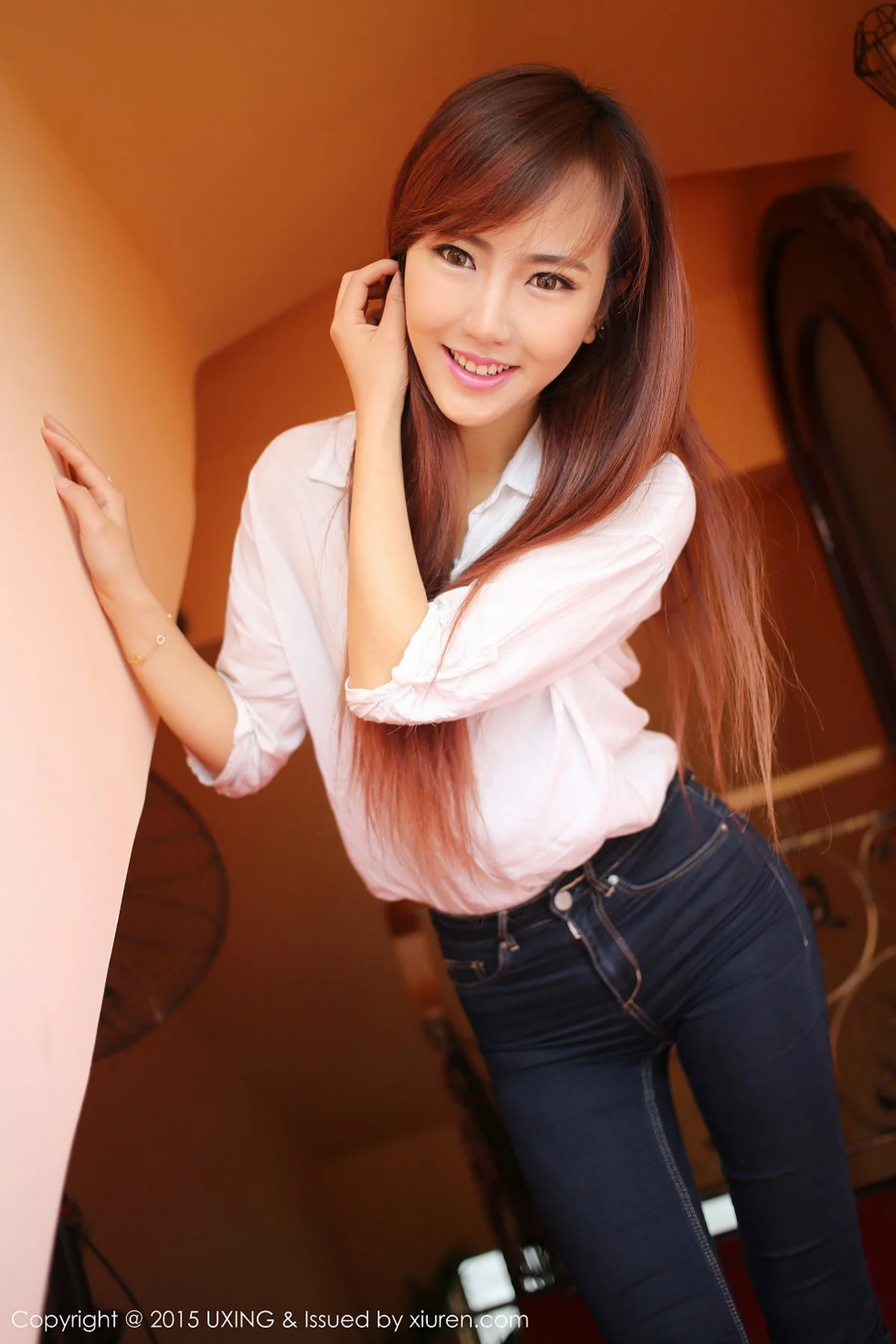 Xrmnw.Vip_赵婉妮_写真