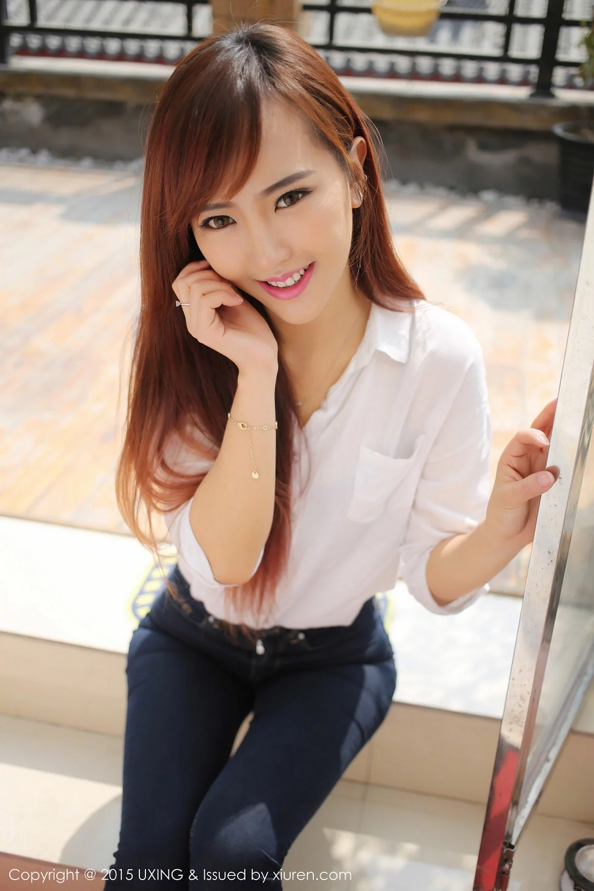 Xrmnw.Vip_赵婉妮_写真