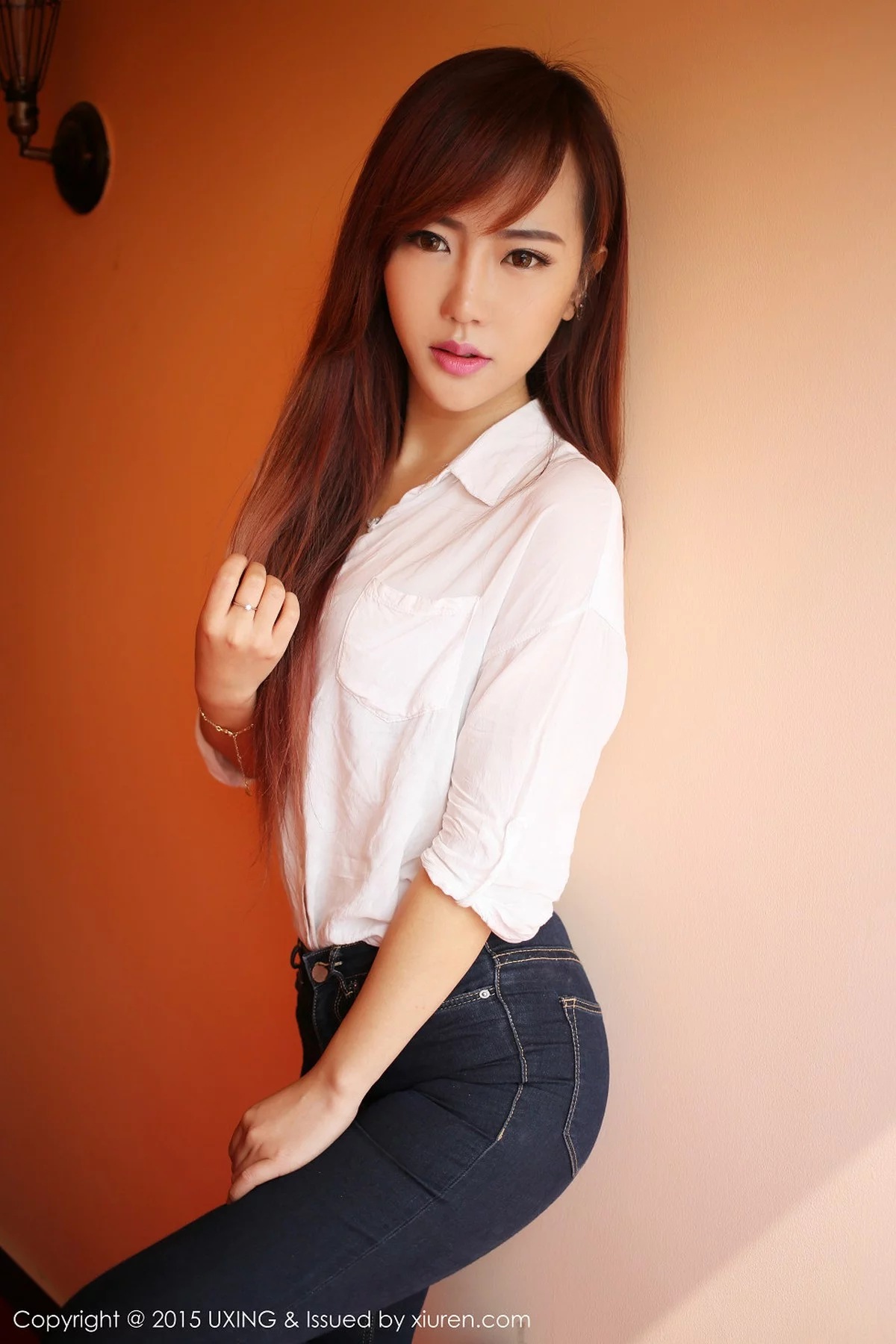 Xrmnw.Vip_赵婉妮_写真