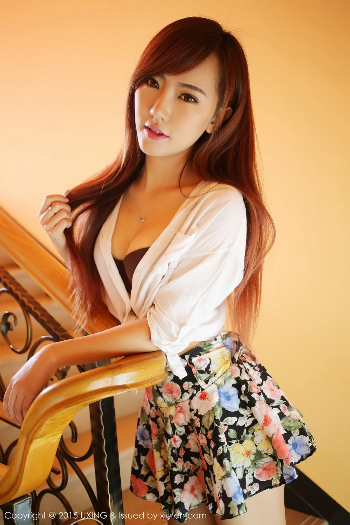 Xrmnw.Vip_赵婉妮_写真