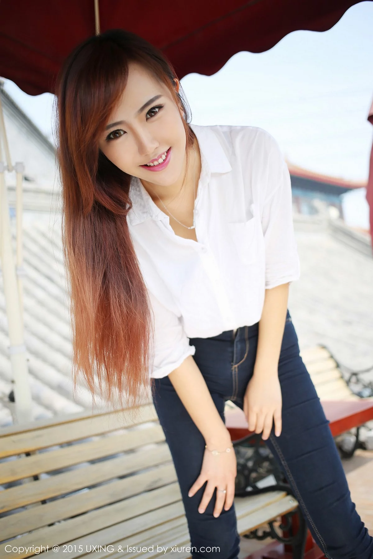 Xrmnw.Vip_赵婉妮_写真