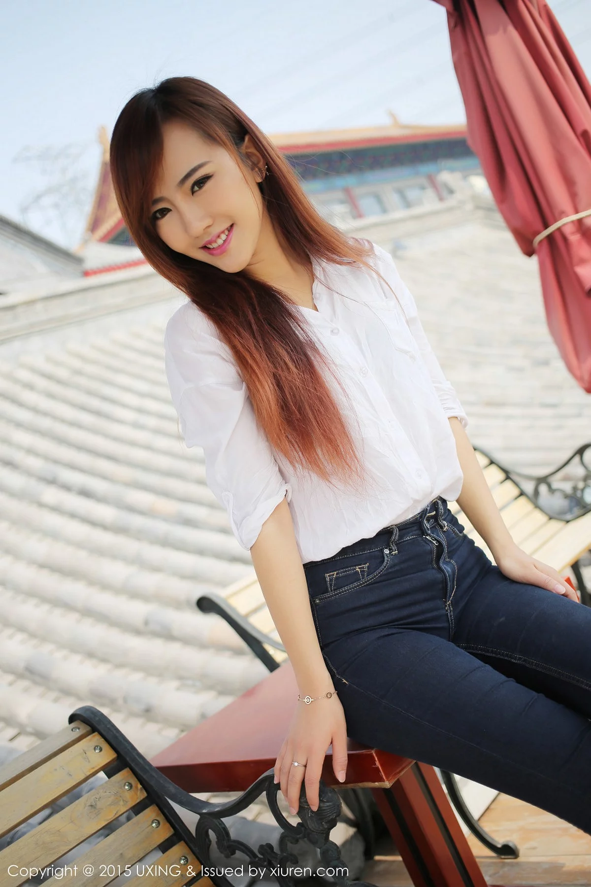 Xrmnw.Vip_赵婉妮_写真