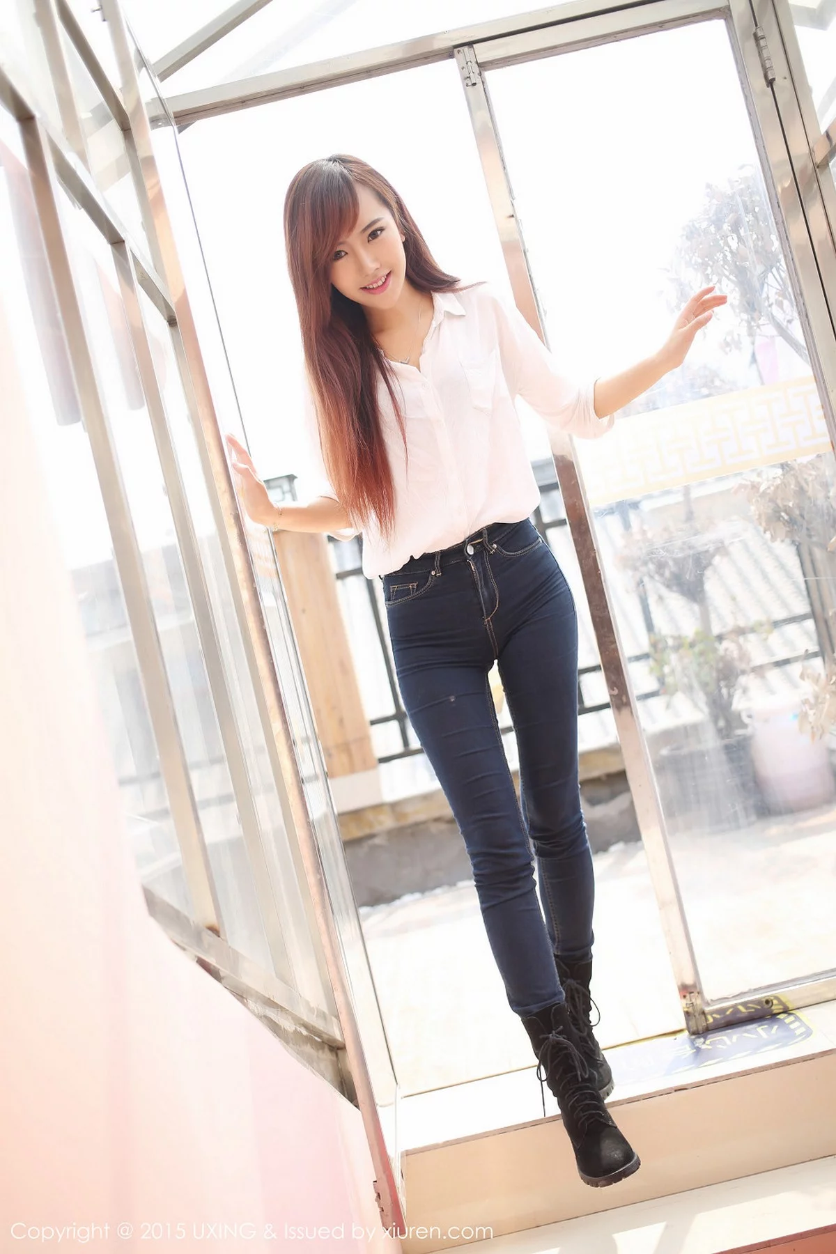 Xrmnw.Vip_赵婉妮_写真