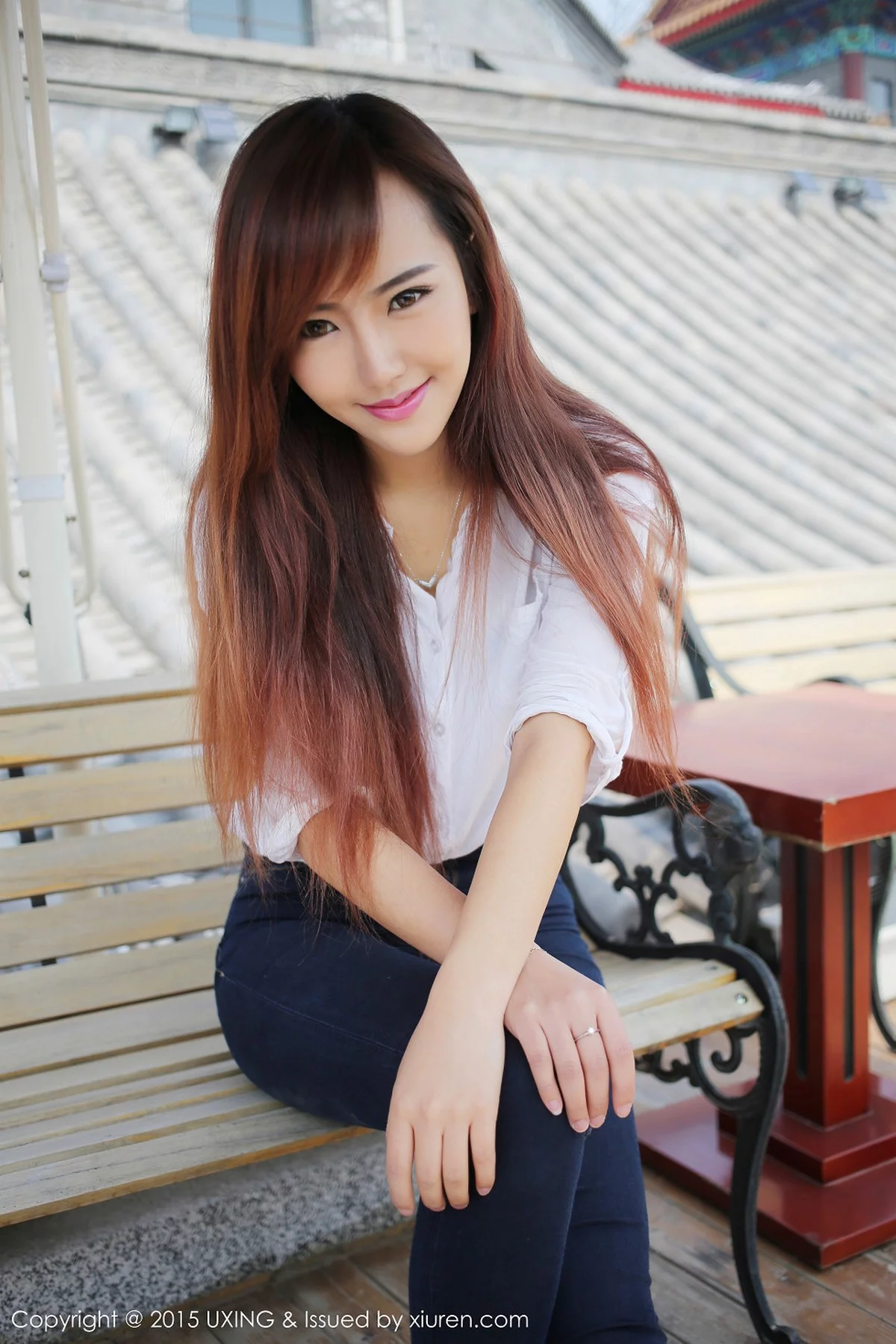 Xrmnw.Vip_赵婉妮_写真