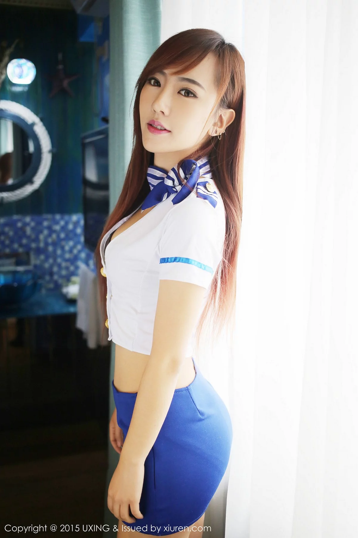 Xrmnw.Vip_赵婉妮_写真