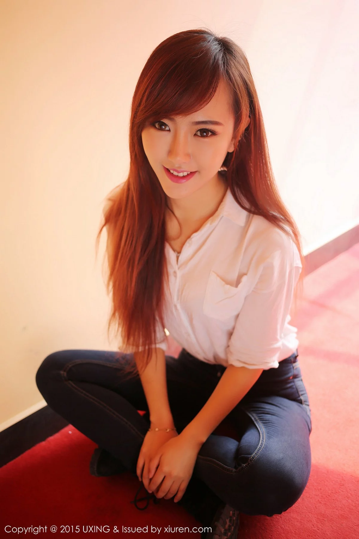 Xrmnw.Vip_赵婉妮_写真