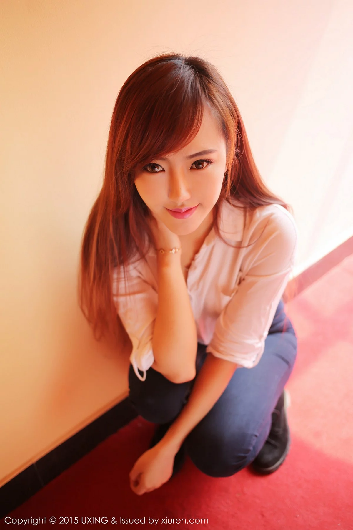 Xrmnw.Vip_赵婉妮_写真