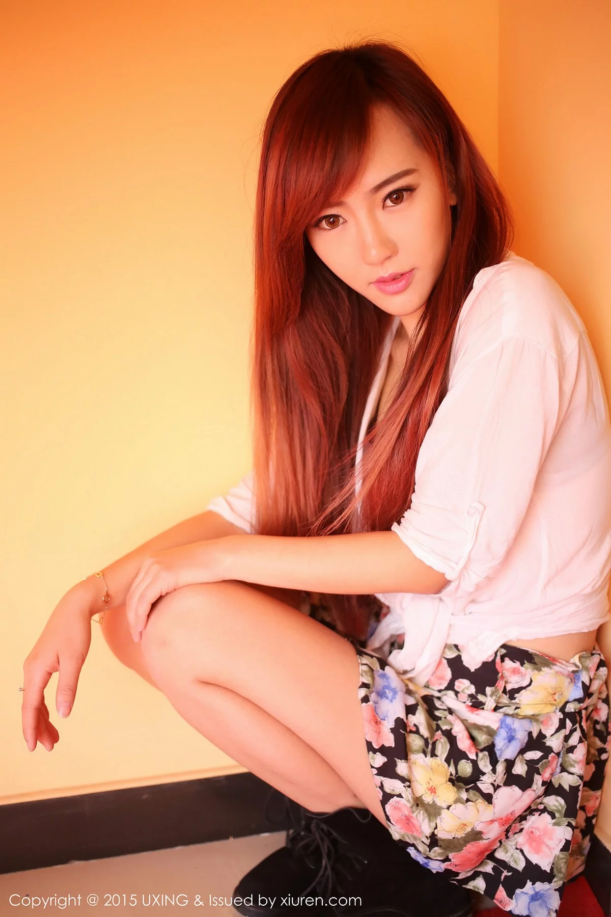 Xrmnw.Vip_赵婉妮_写真