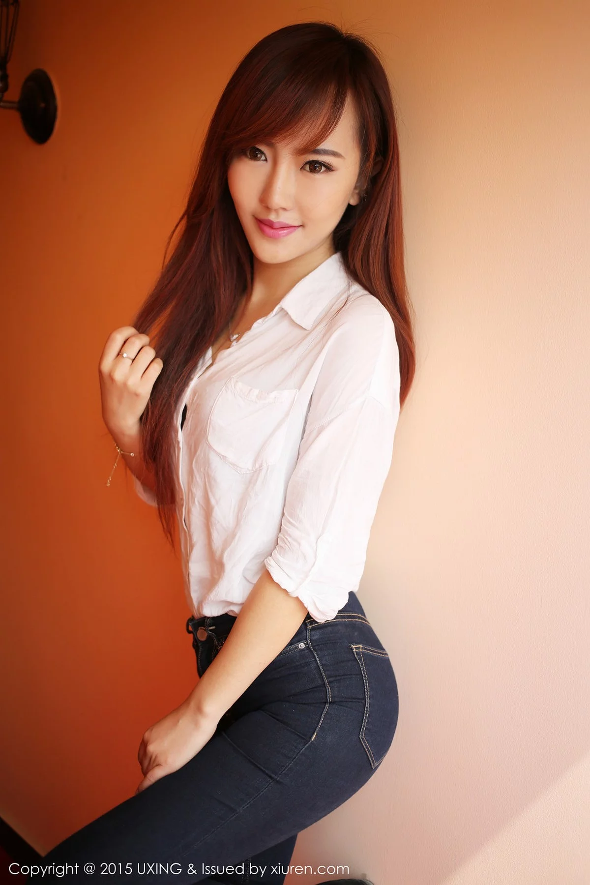 Xrmnw.Vip_赵婉妮_写真
