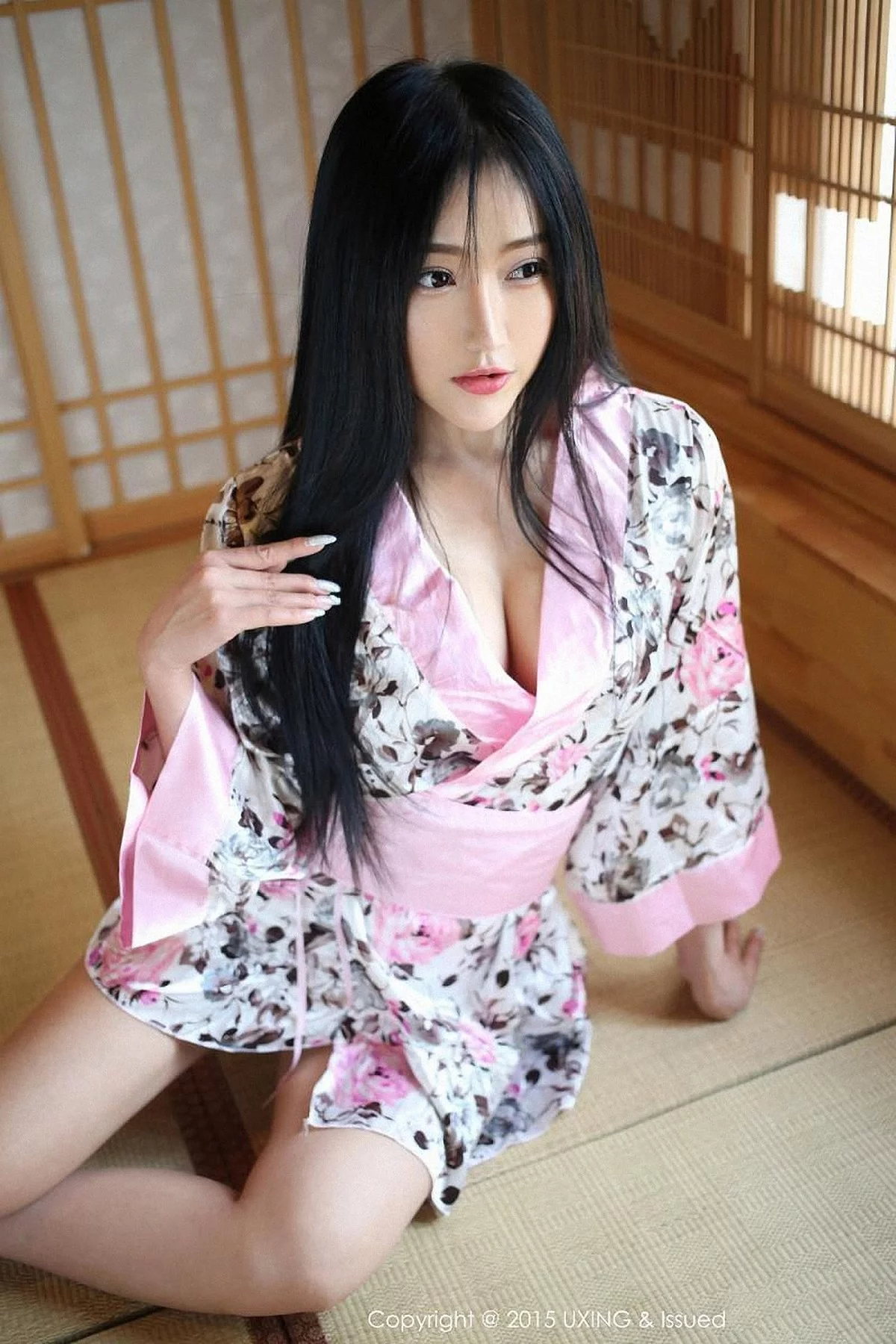 Xrmnw.Vip_杨上萱_写真