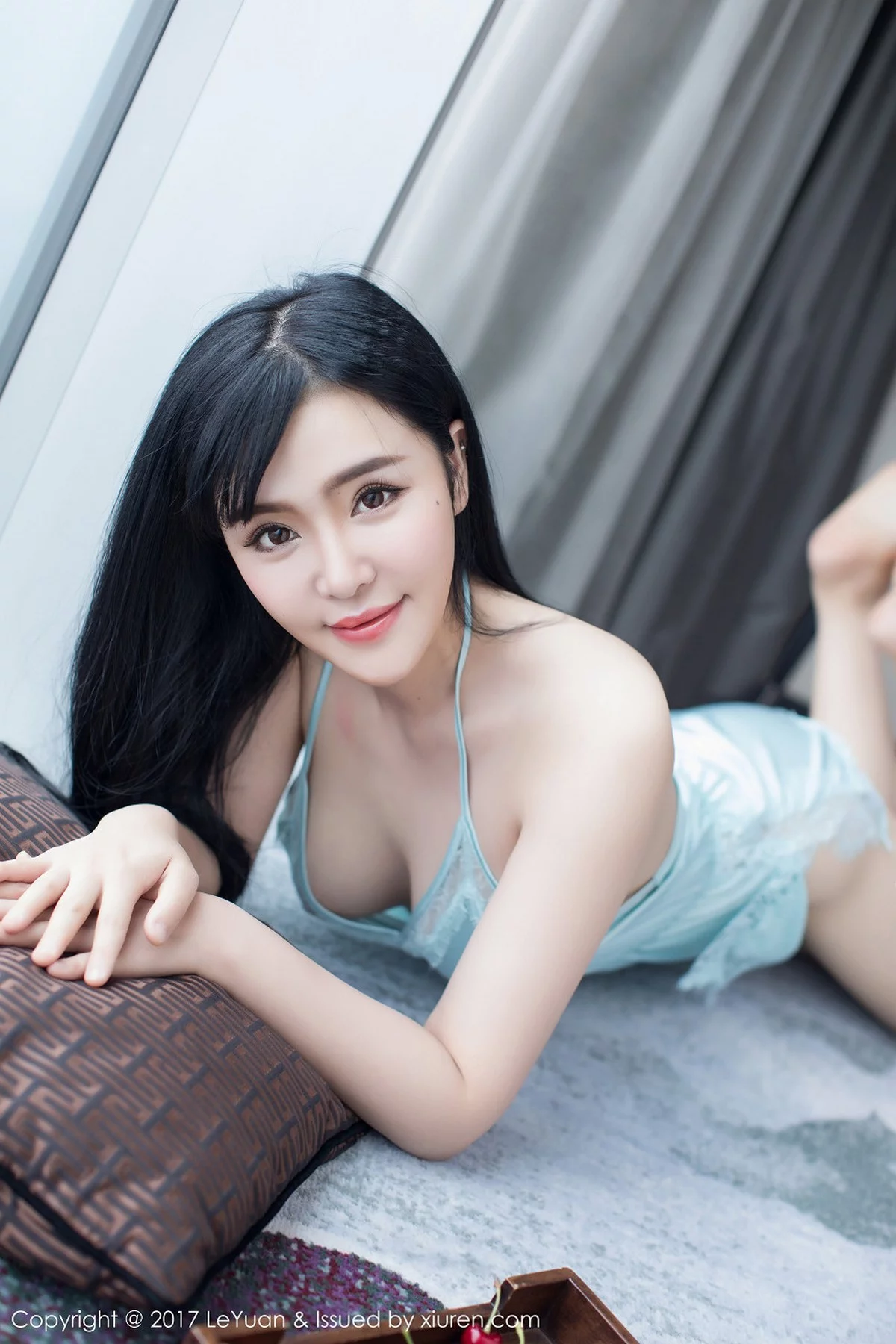 Xrmnw.Vip_刘钰儿_写真