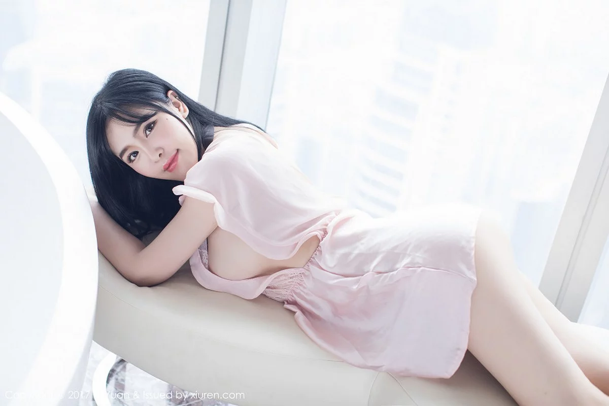 Xrmnw.Vip_刘钰儿_写真