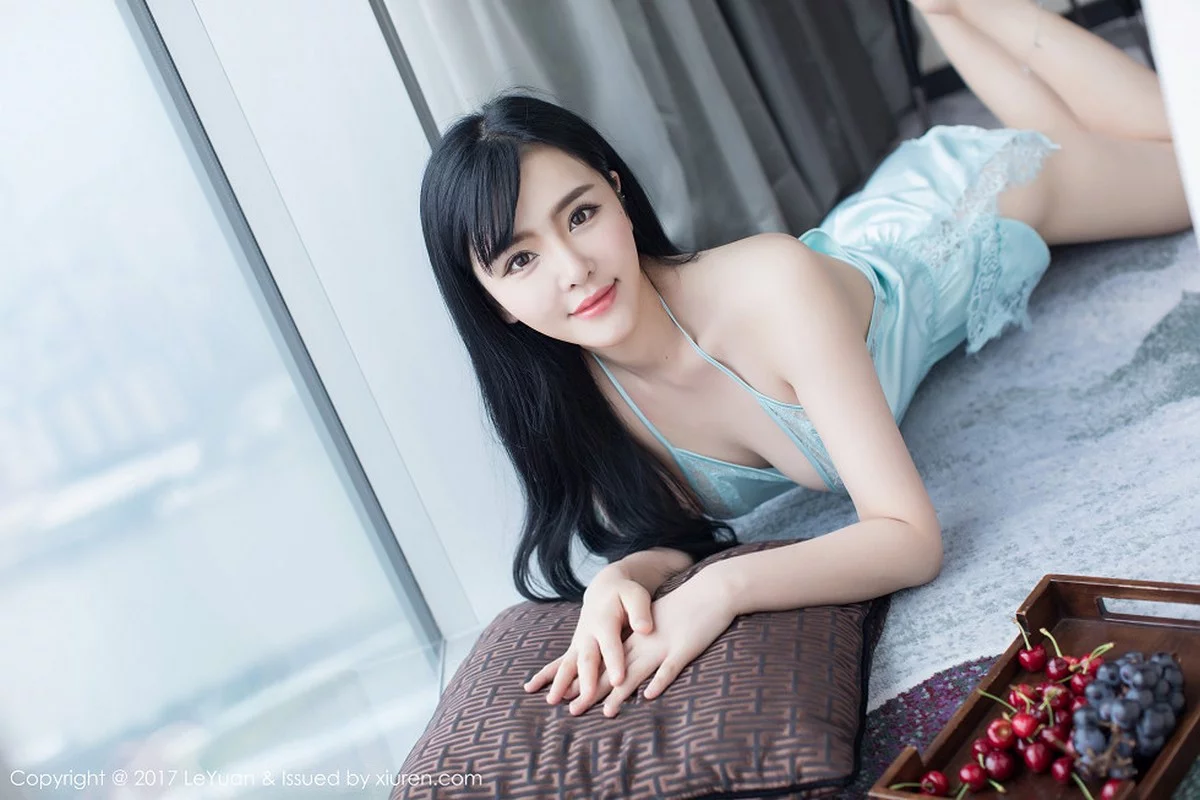 Xrmnw.Vip_刘钰儿_写真