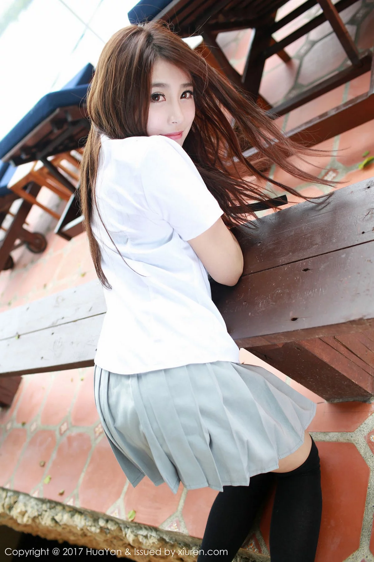 Xrmnw.Vip_许诺Sabrina_写真