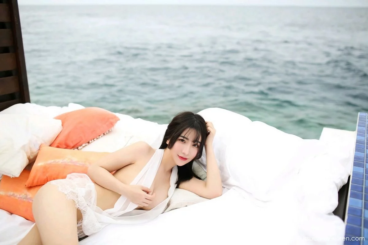Xrmnw.Vip_绯月樱_写真