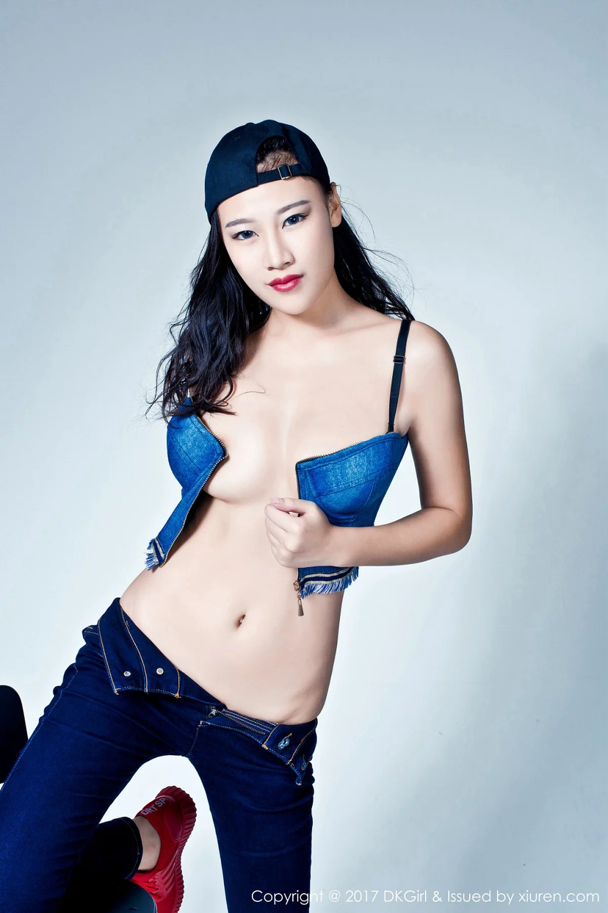 Xrmnw.Vip_梦倩_写真