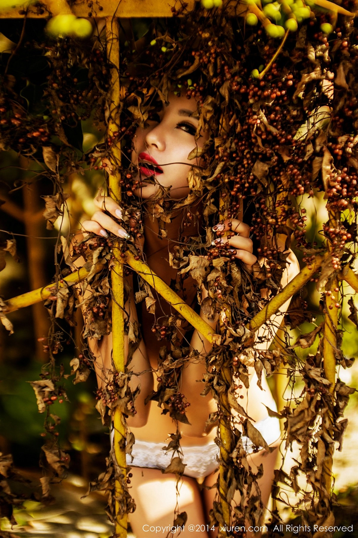 Xrmnw.Vip_刘薇拉_写真