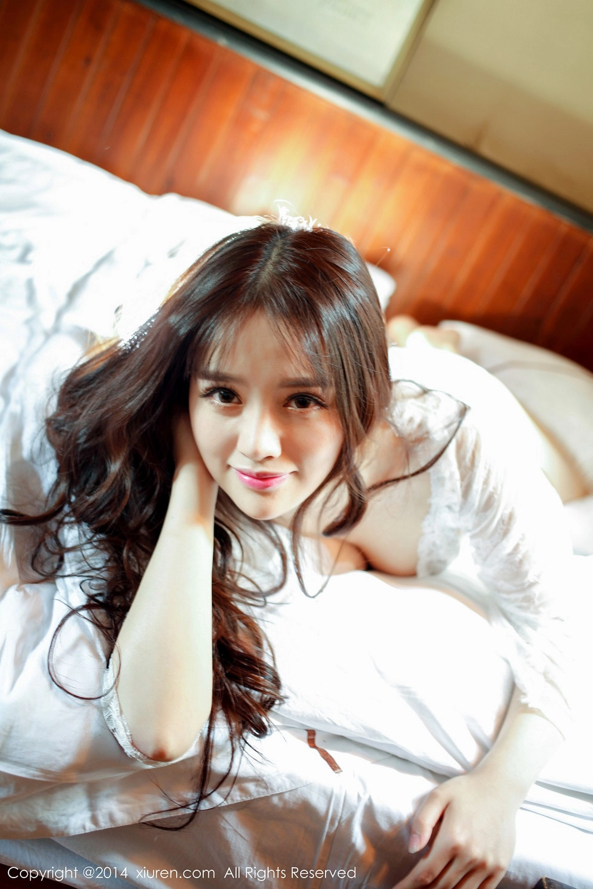 Xrmnw.Vip_高溜MilkCat_写真