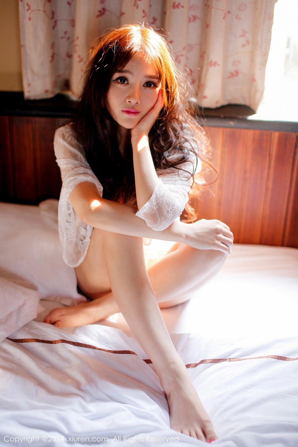 Xrmnw.Vip_高溜MilkCat_写真
