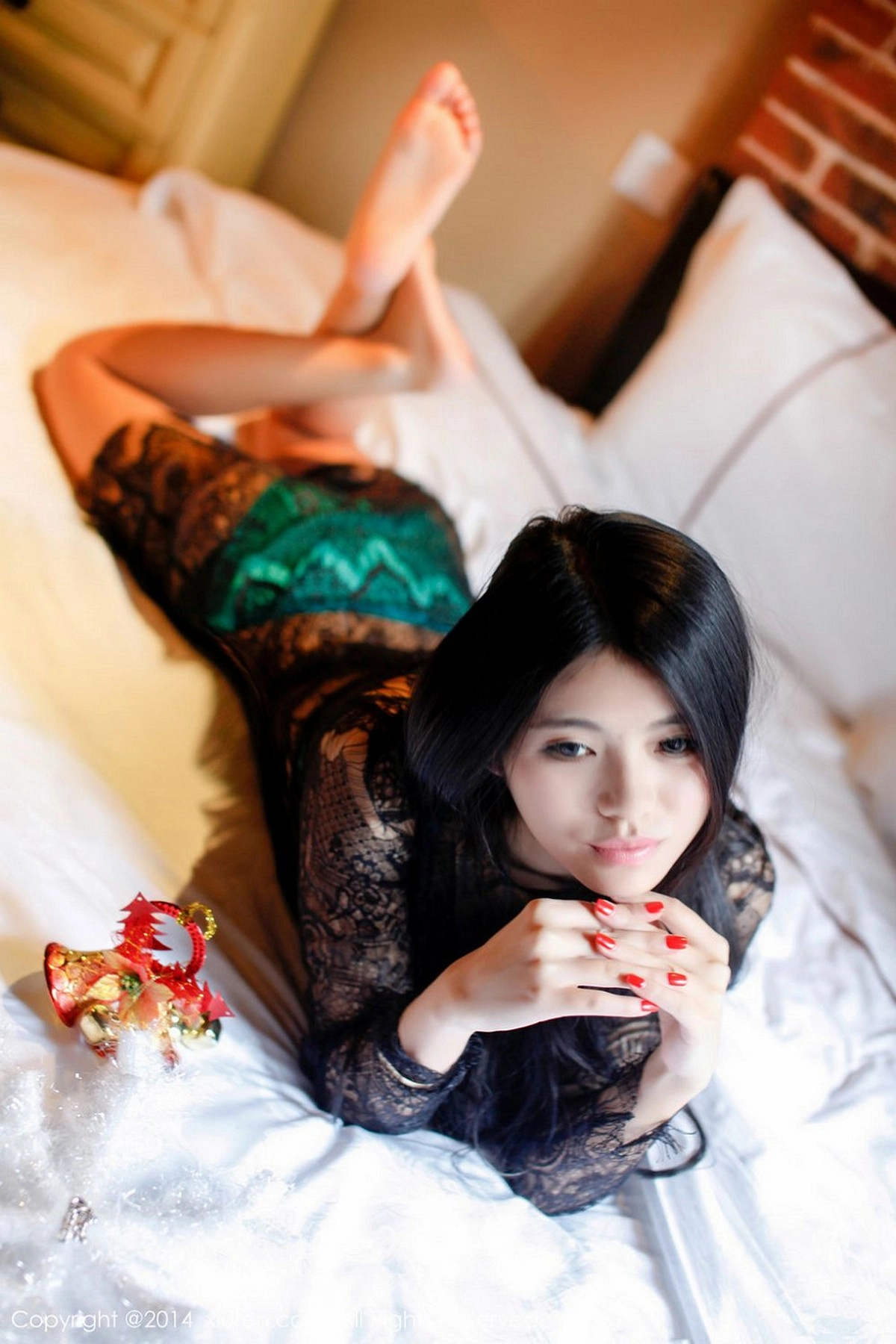 Xrmnw.Vip_欧阳妮娜娜_写真