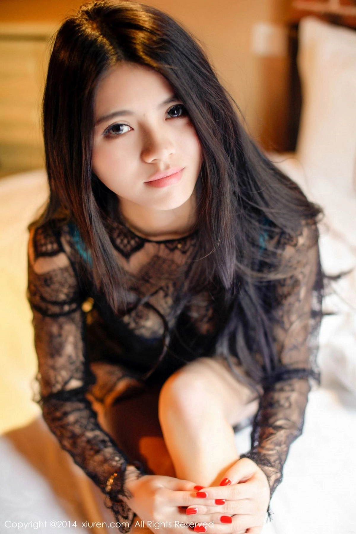 Xrmnw.Vip_欧阳妮娜娜_写真