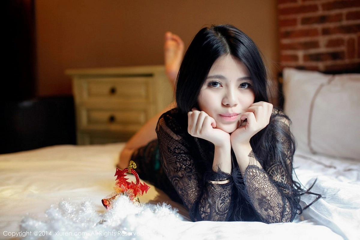 Xrmnw.Vip_欧阳妮娜娜_写真