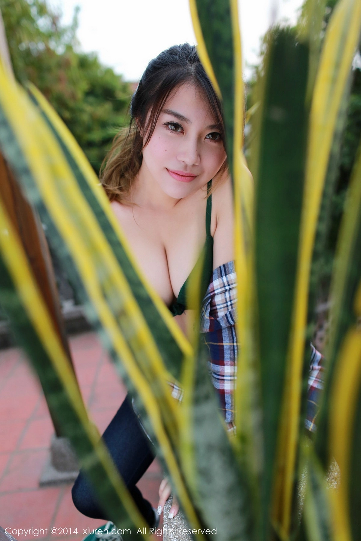 Xrmnw.Vip_许诺Sabrina_写真
