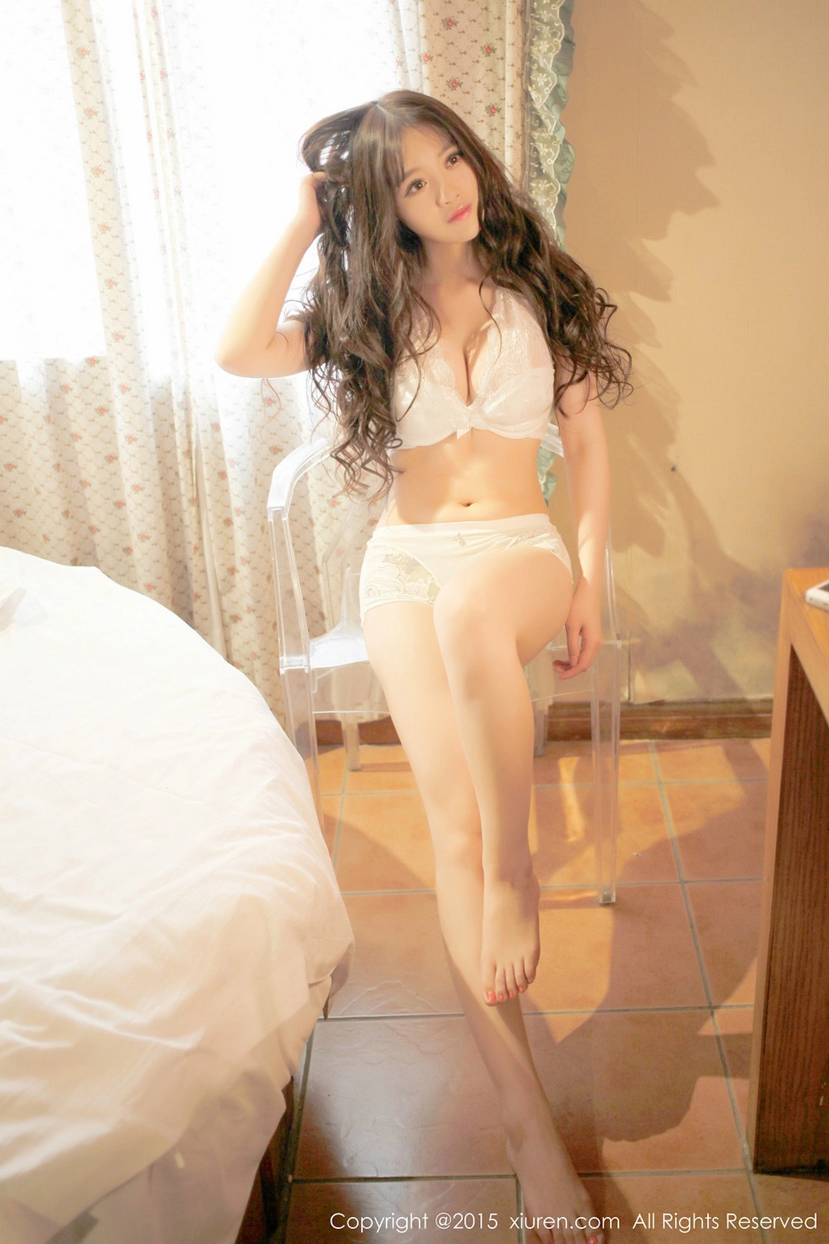 Xrmnw.Vip_高溜MilkCat_写真