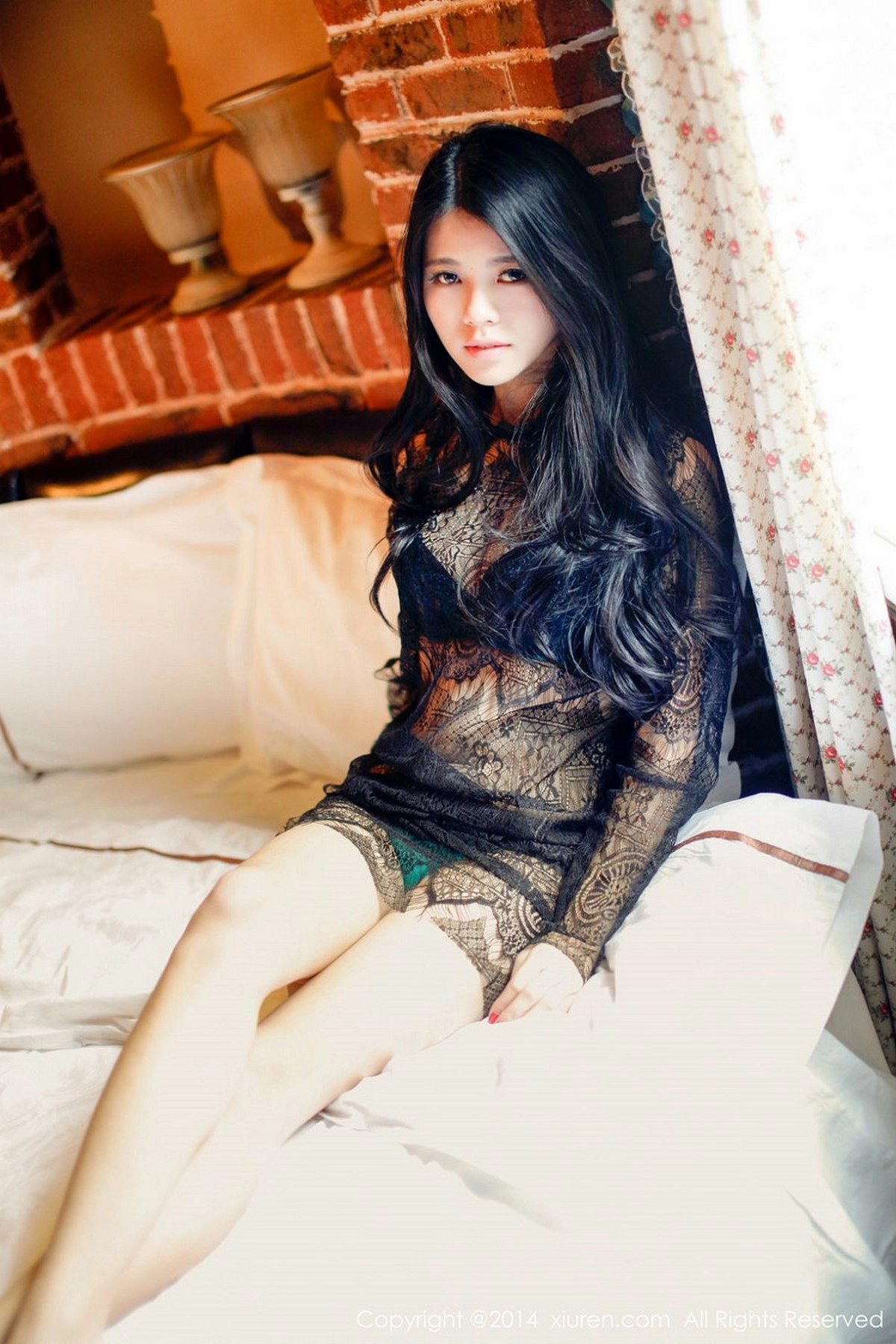 Xrmnw.Vip_欧阳妮娜娜_写真