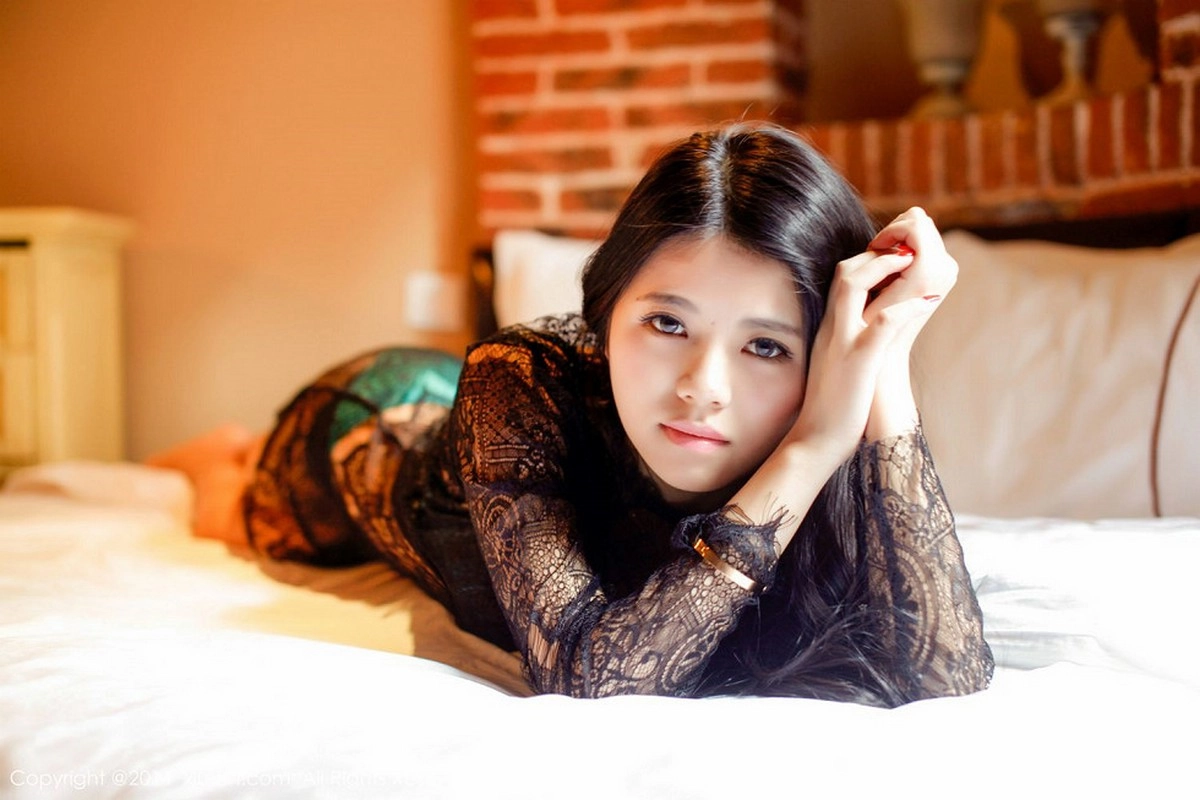 Xrmnw.Vip_欧阳妮娜娜_写真