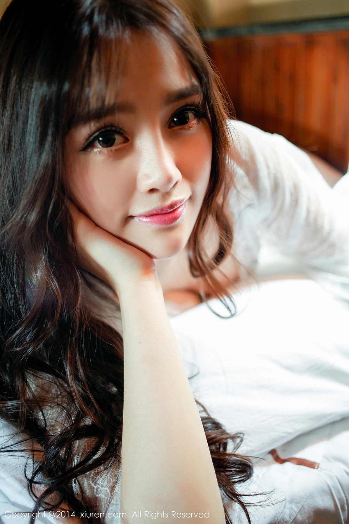 Xrmnw.Vip_高溜MilkCat_写真