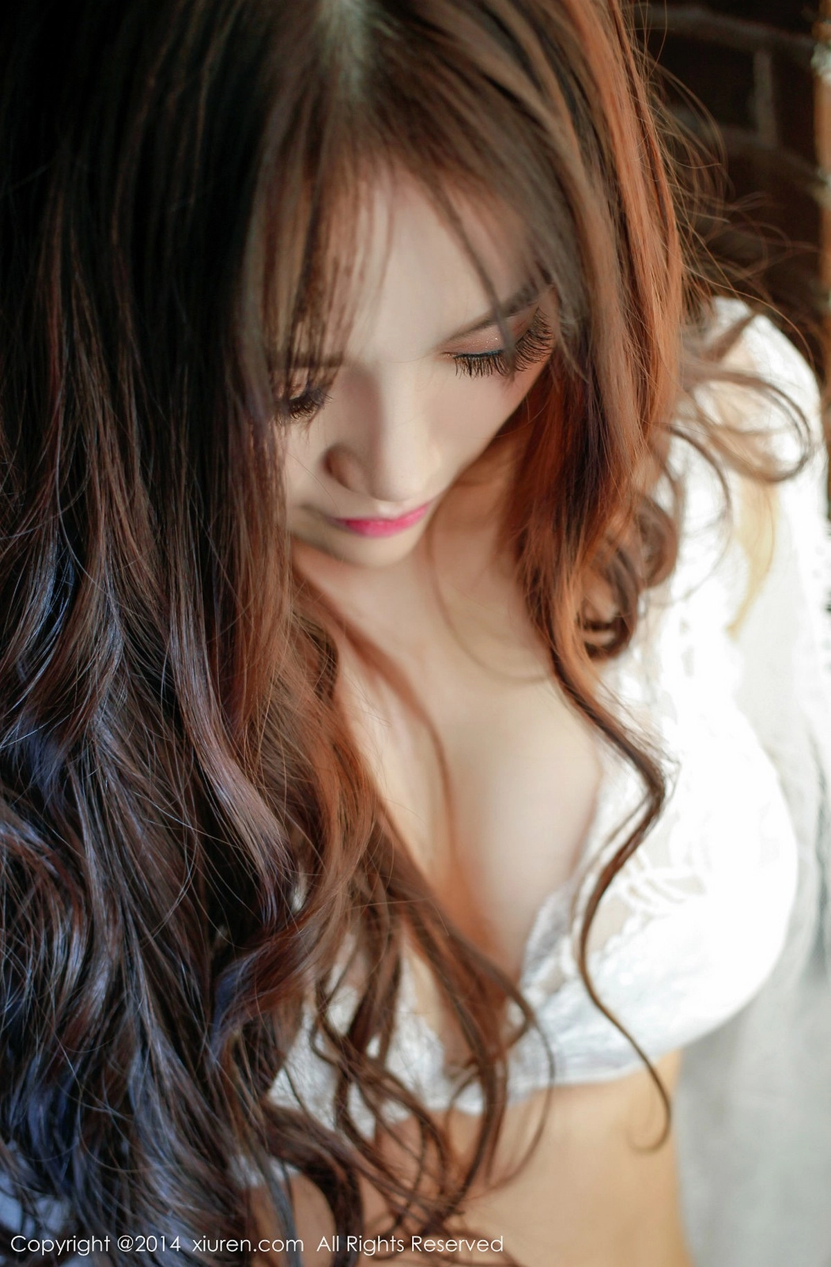 Xrmnw.Vip_高溜MilkCat_写真