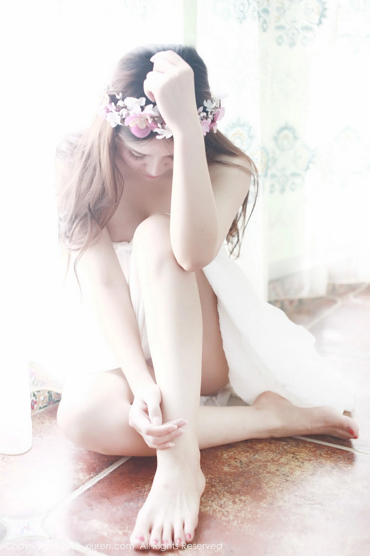 Xrmnw.Vip_高溜MilkCat_写真