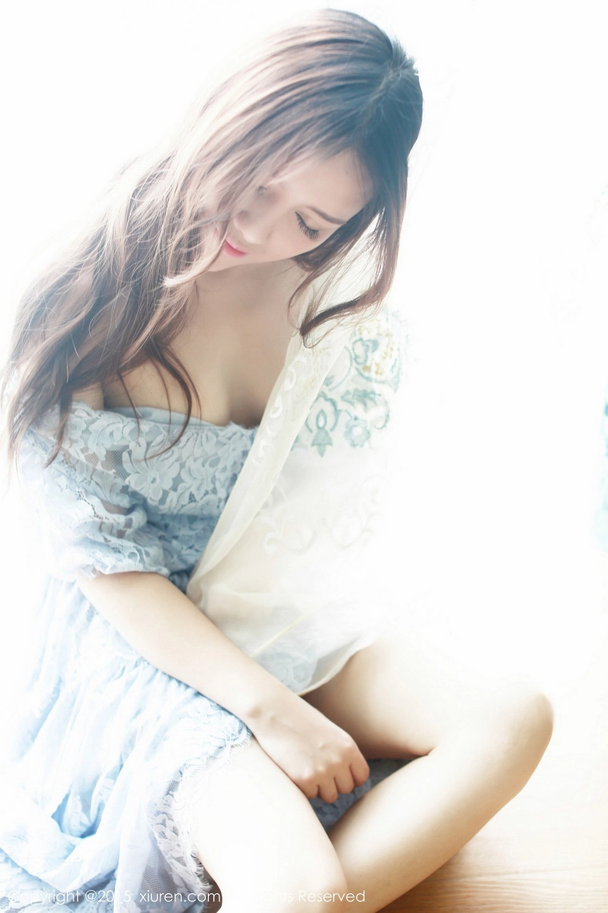 Xrmnw.Vip_高溜MilkCat_写真