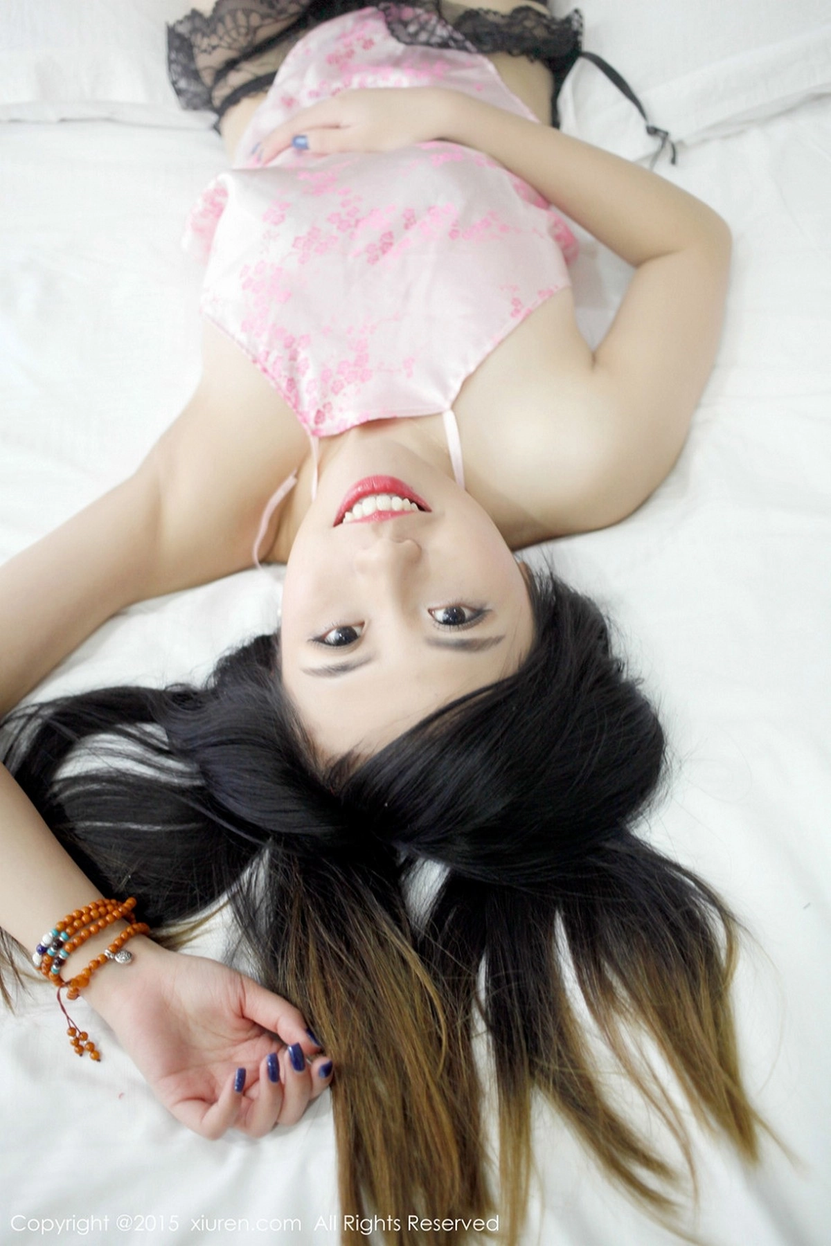 Xrmnw.Vip_谢忱倬_写真