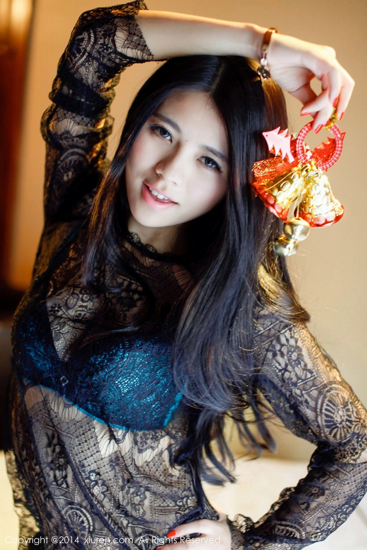 Xrmnw.Vip_欧阳妮娜娜_写真