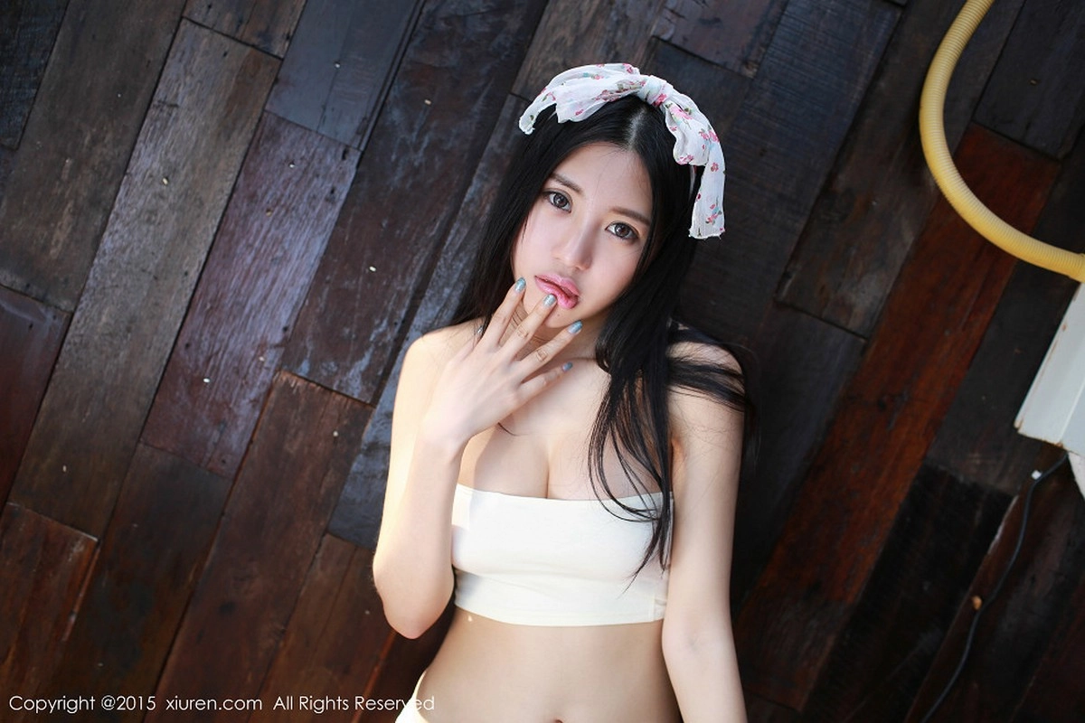Xrmnw.Vip_绮里嘉_写真