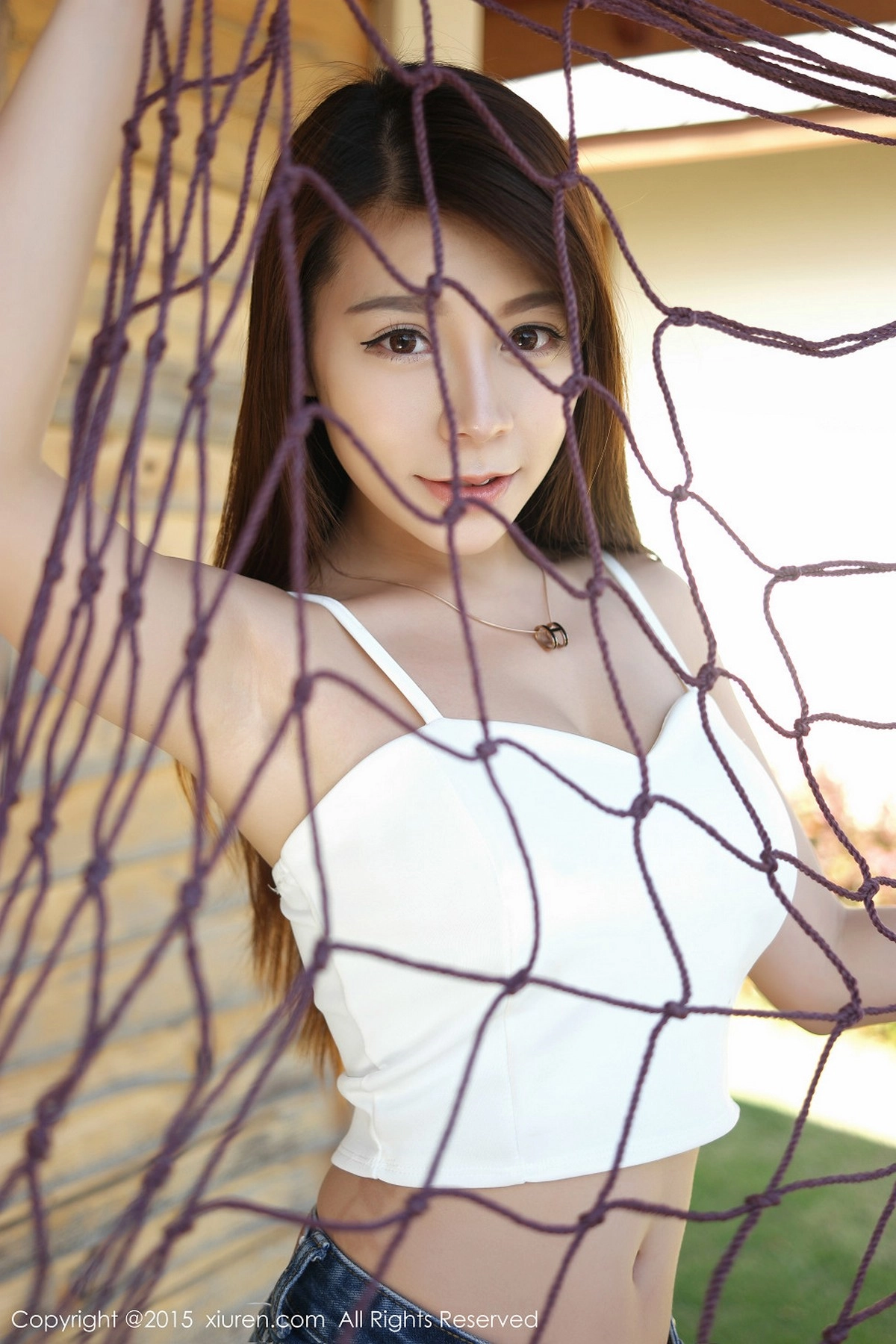 Xrmnw.Vip_嘉宝贝儿_写真