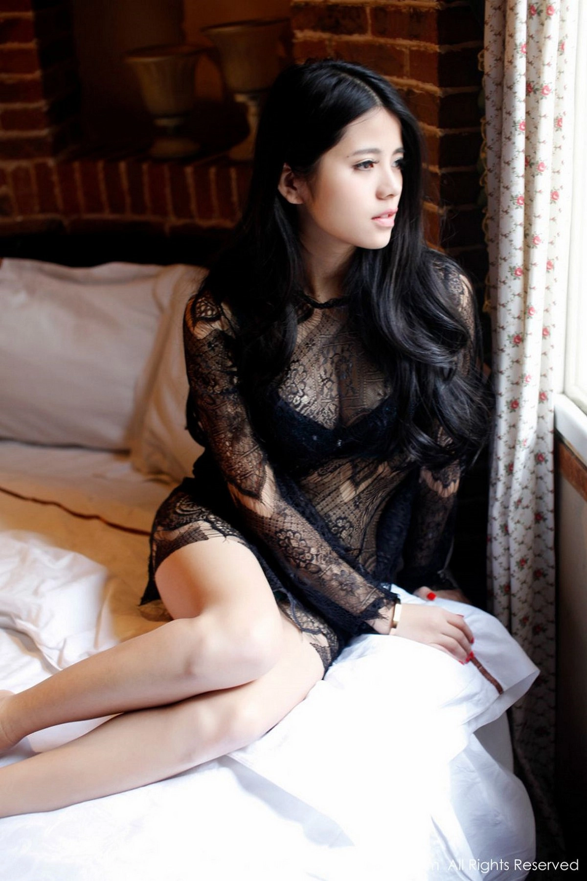 Xrmnw.Vip_欧阳妮娜娜_写真