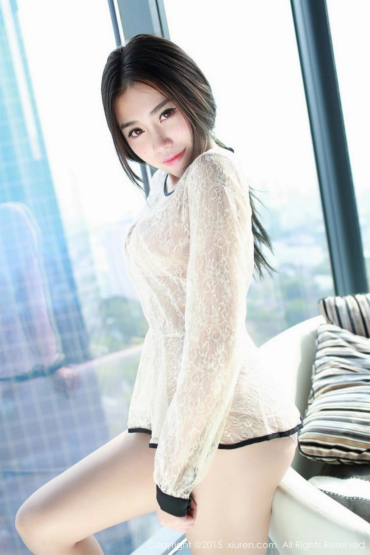 Xrmnw.Vip_许诺Sabrina_写真