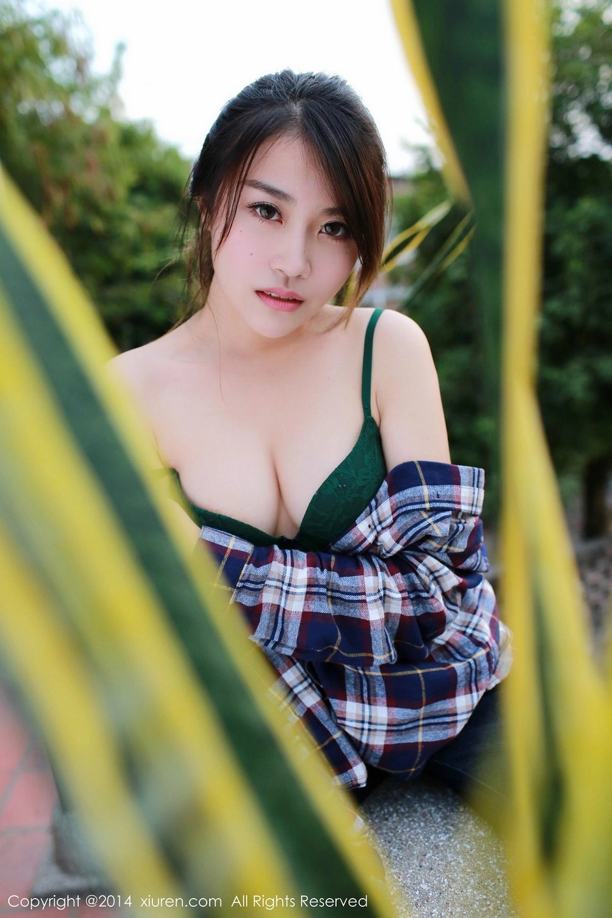 Xrmnw.Vip_许诺Sabrina_写真