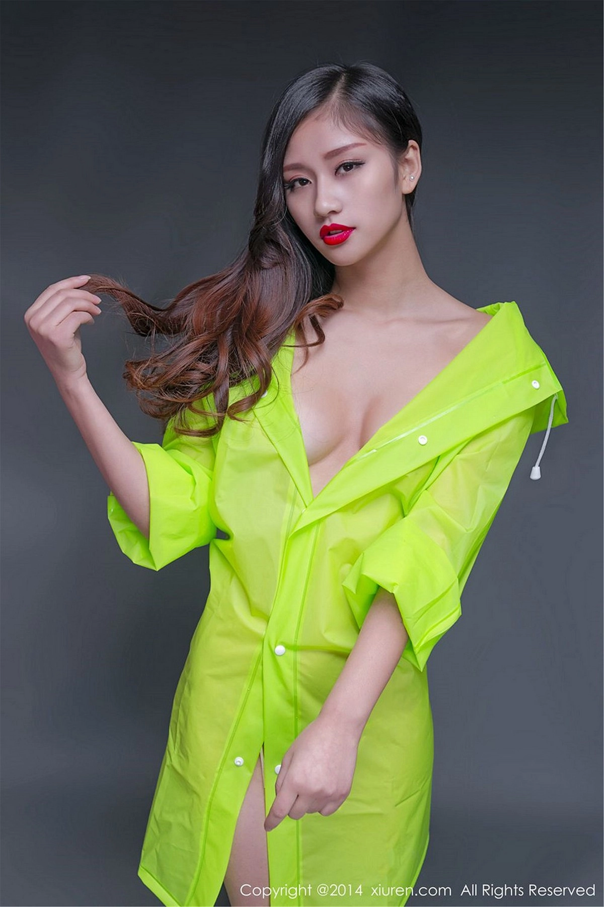 Xrmnw.Vip_史雨姐姐_写真